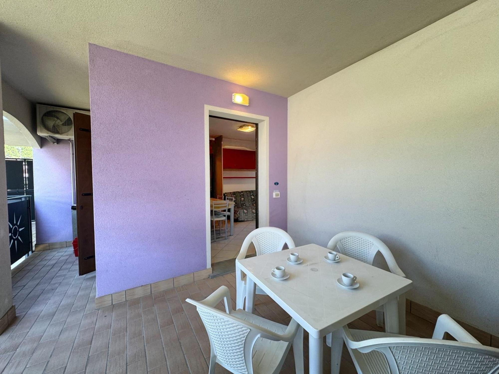 Residence Acquarium Bibione Exterior photo